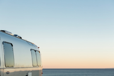 RV, trailer and leisure vehicle financing...