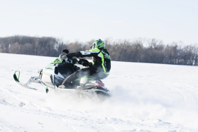 #1 in Canada for powersports financing |...